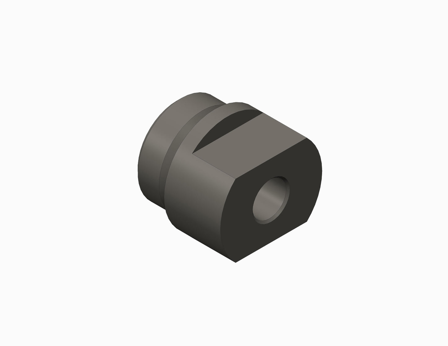 GRACO Nut, Retainer, Filter (Part No. 21189-00)