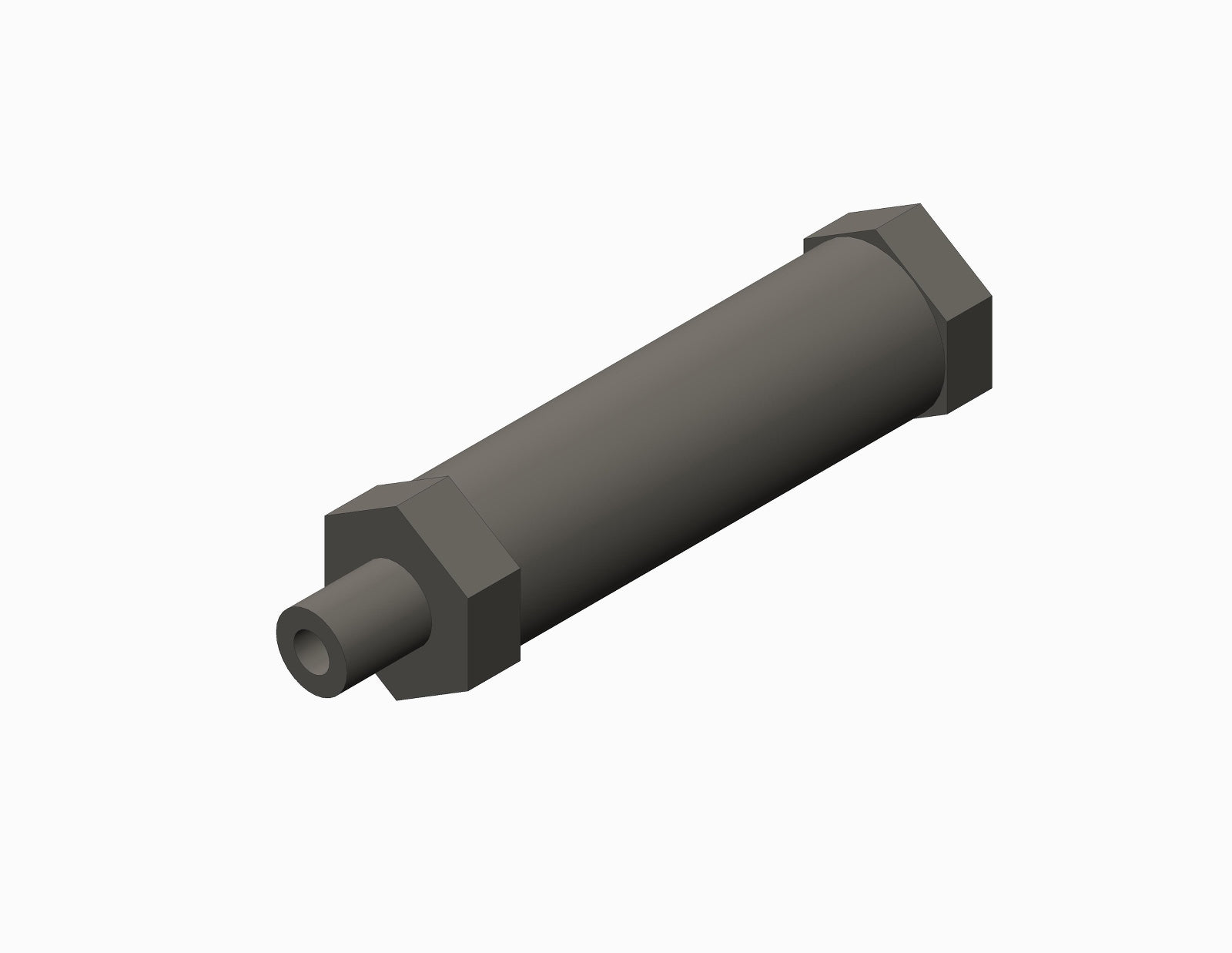 GRACO Valve, Relief, High Pressure, 1/4 NPT (Part No. 21195-00)