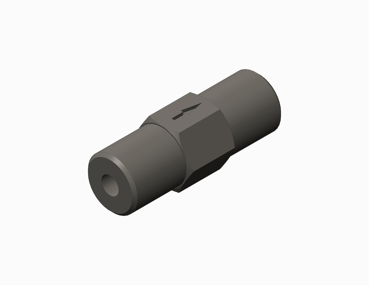 GRACO Relief Valve (21215-00)