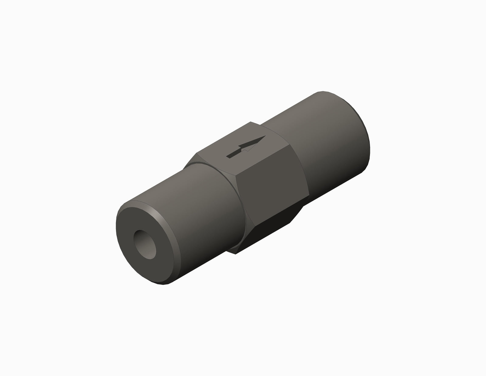 GRACO Relief Valve (21215-00)