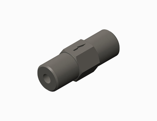 GRACO Relief Valve (21215-00)