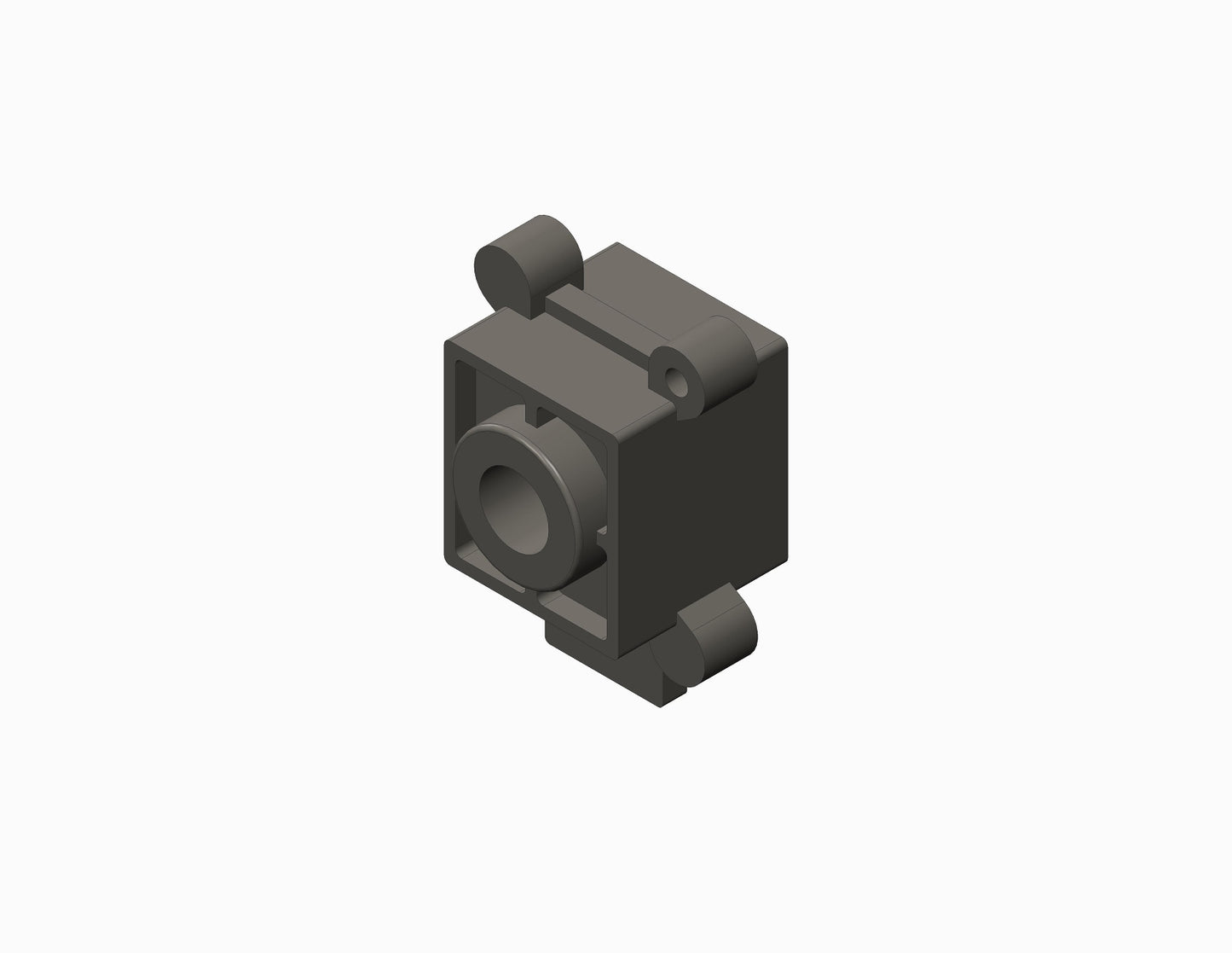GRACO 3-Way Lockout Valve, 3/8NPT (Part No. 21402-00)