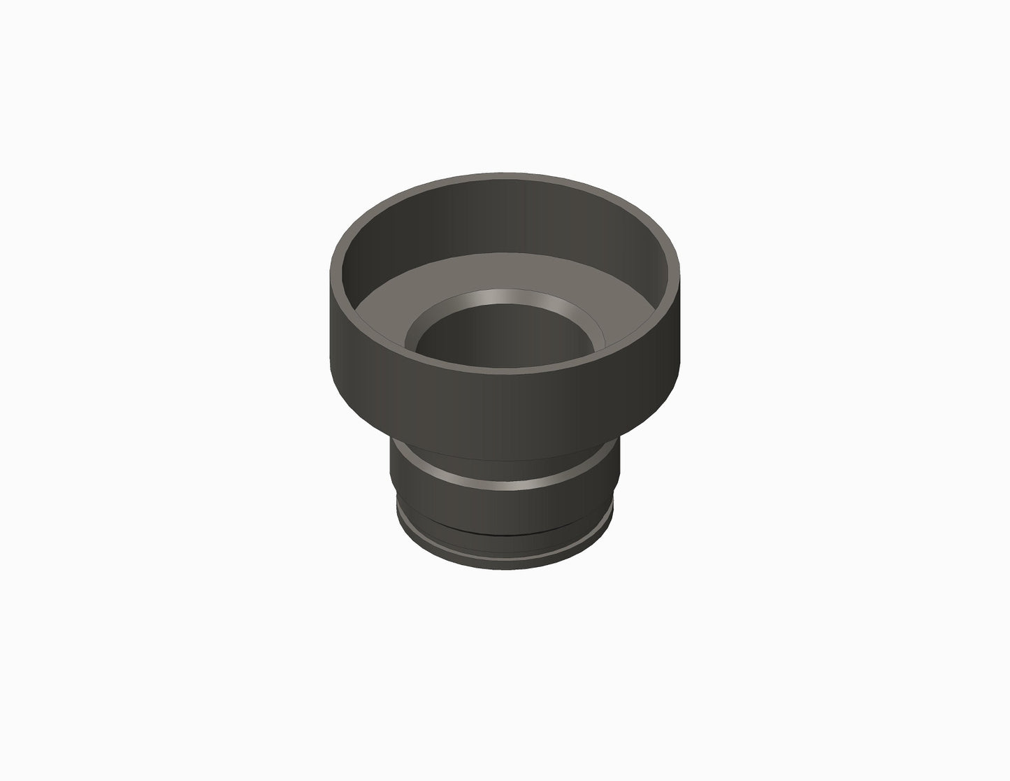 GRACO Seal, Housing, Flush Cup (Part No. 21481-00)