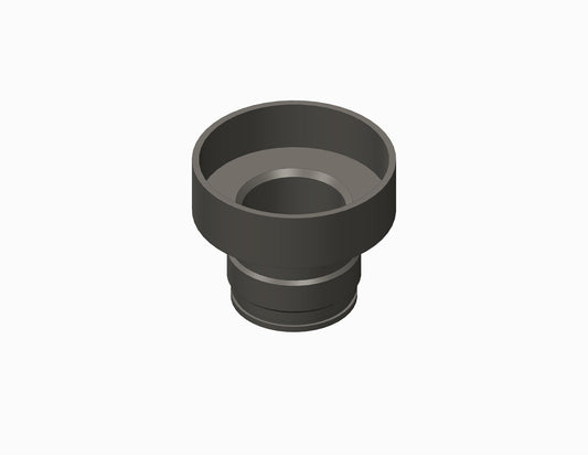 GRACO Seal, Housing, Flush Cup (Part No. 21481-00)