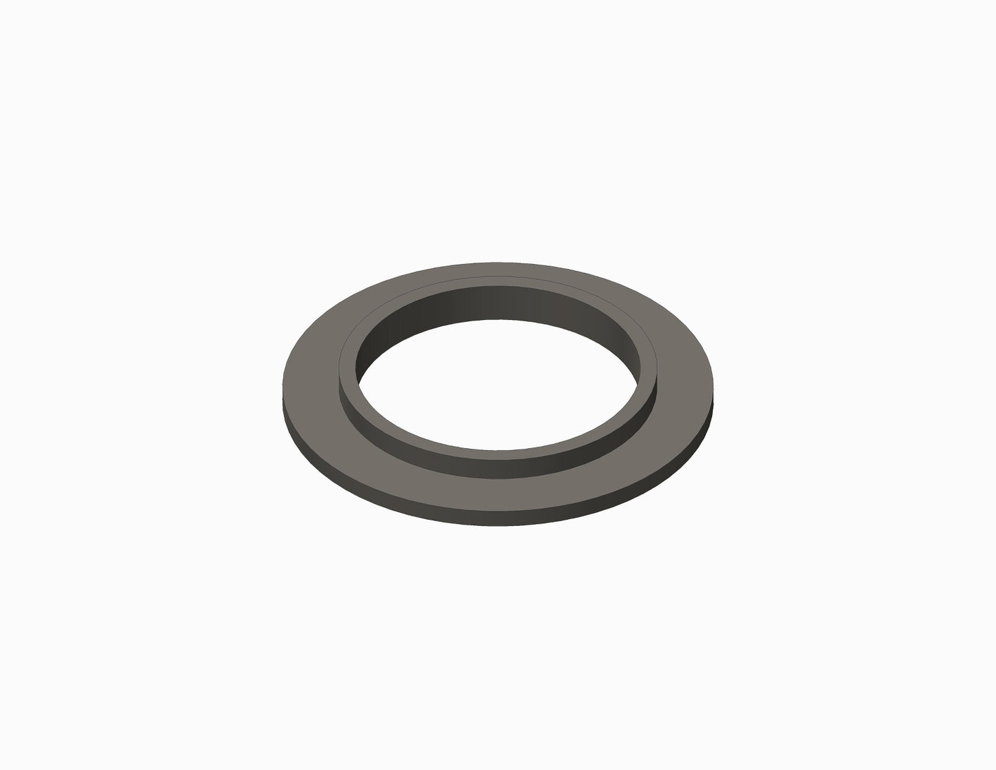 GRACO Washer, Support, Upper Cup, HVRP (Part No. 21757-00)