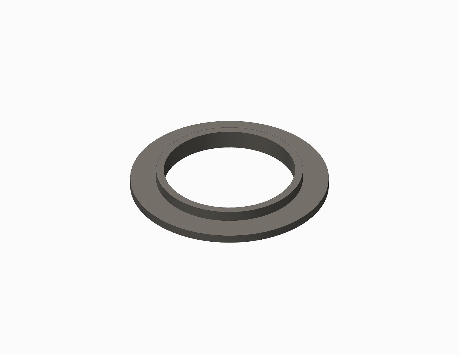 GRACO Washer, Support, Upper Cup, HVRP (Part No. 21757-00)