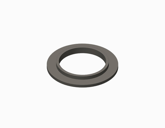 GRACO Washer, Support, Upper Cup, HVRP (Part No. 21757-00)