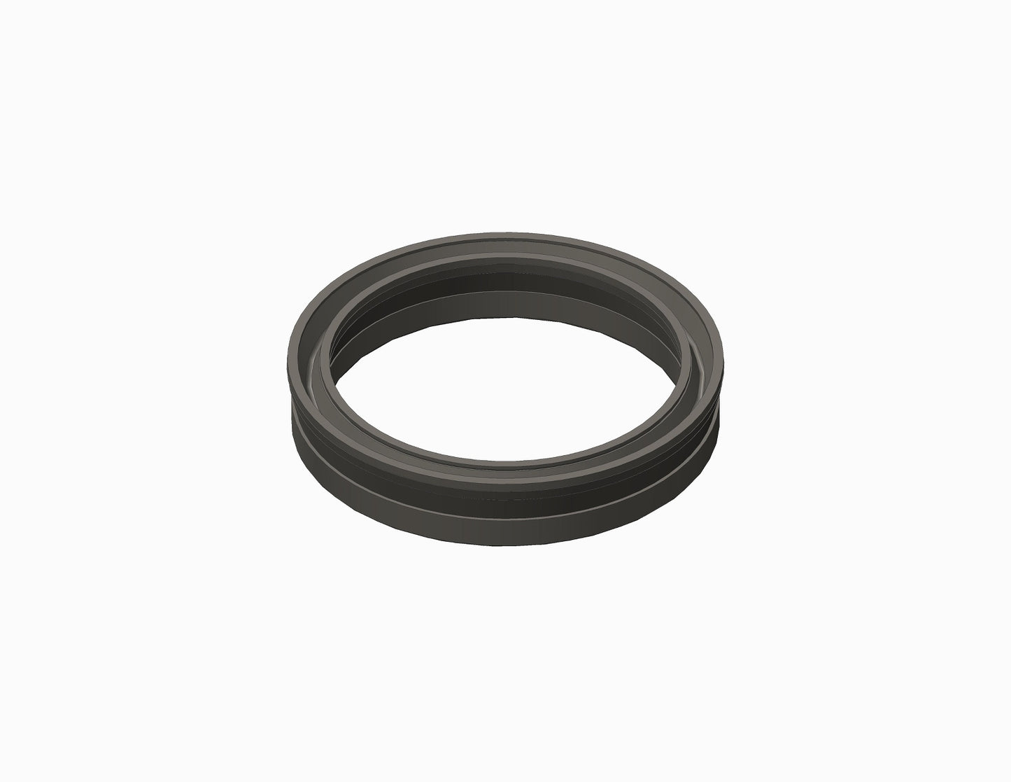 GRACO SEAL, PUMP, 18:1, LOWER (Part No. 21764-00)