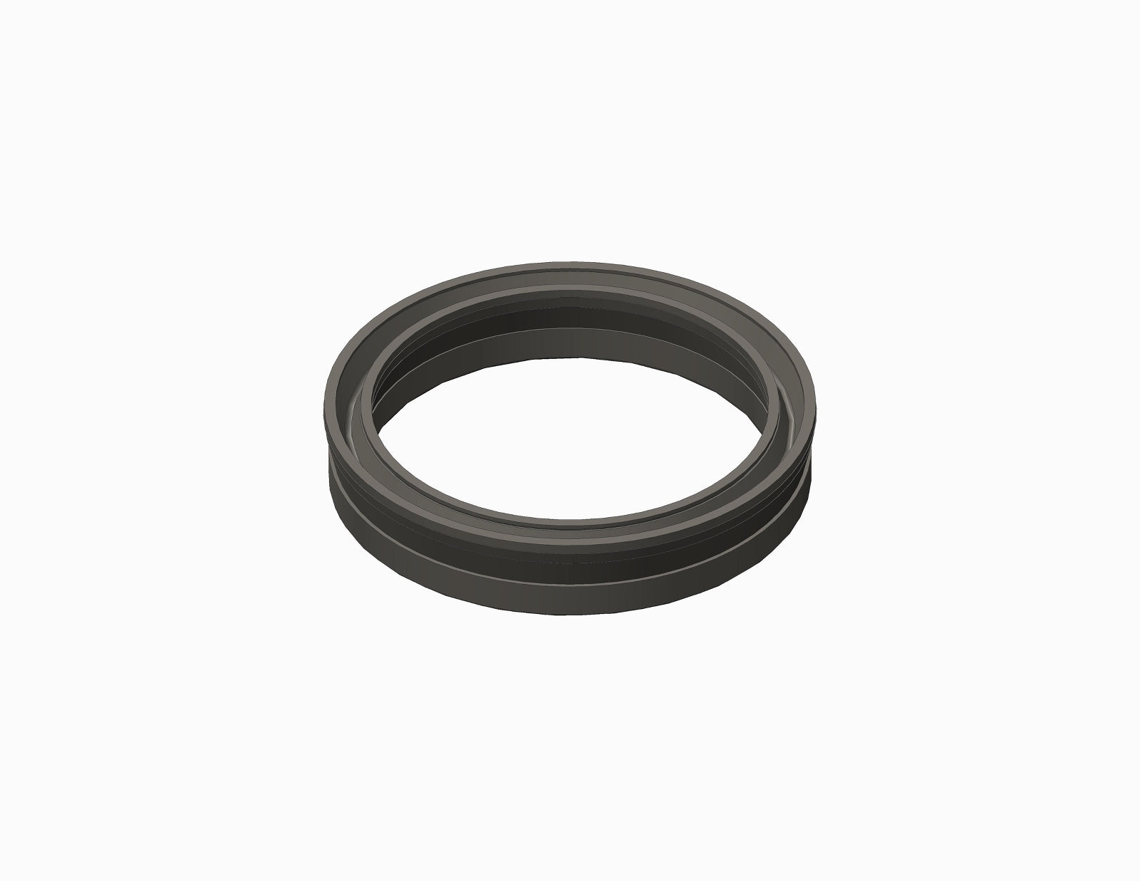 GRACO SEAL, PUMP, 18:1, LOWER (Part No. 21764-00)