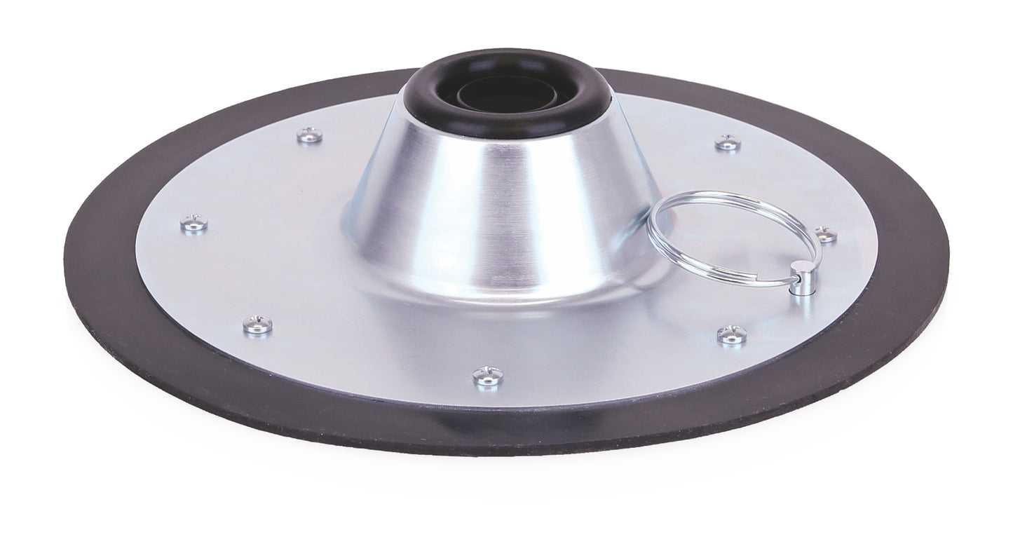 GRACO Dyna-Star® Accessories - Follower Plate for 400 lb. (180 kg) Drum with Tube-in-Tube (Part No. 77X512)