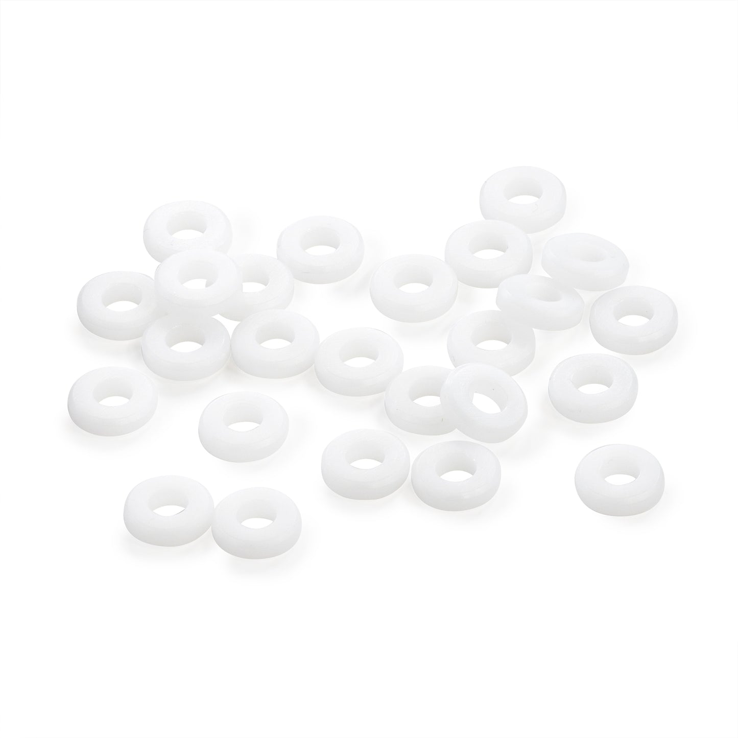 GRACO Thick Tip Gasket, 25 Pack (Part No. 223374)