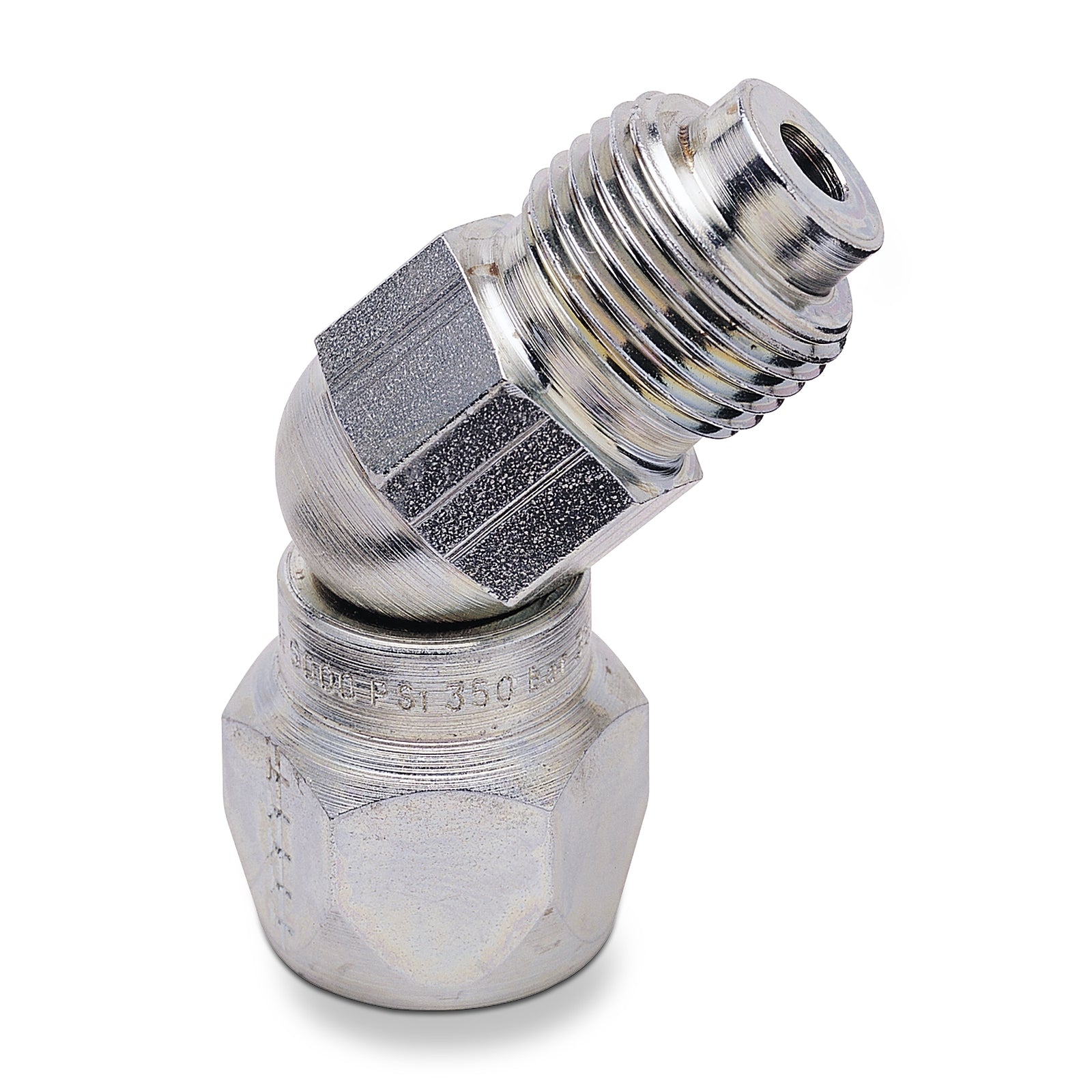 GRACO 45 Degree Adapter (Part No. 224399)