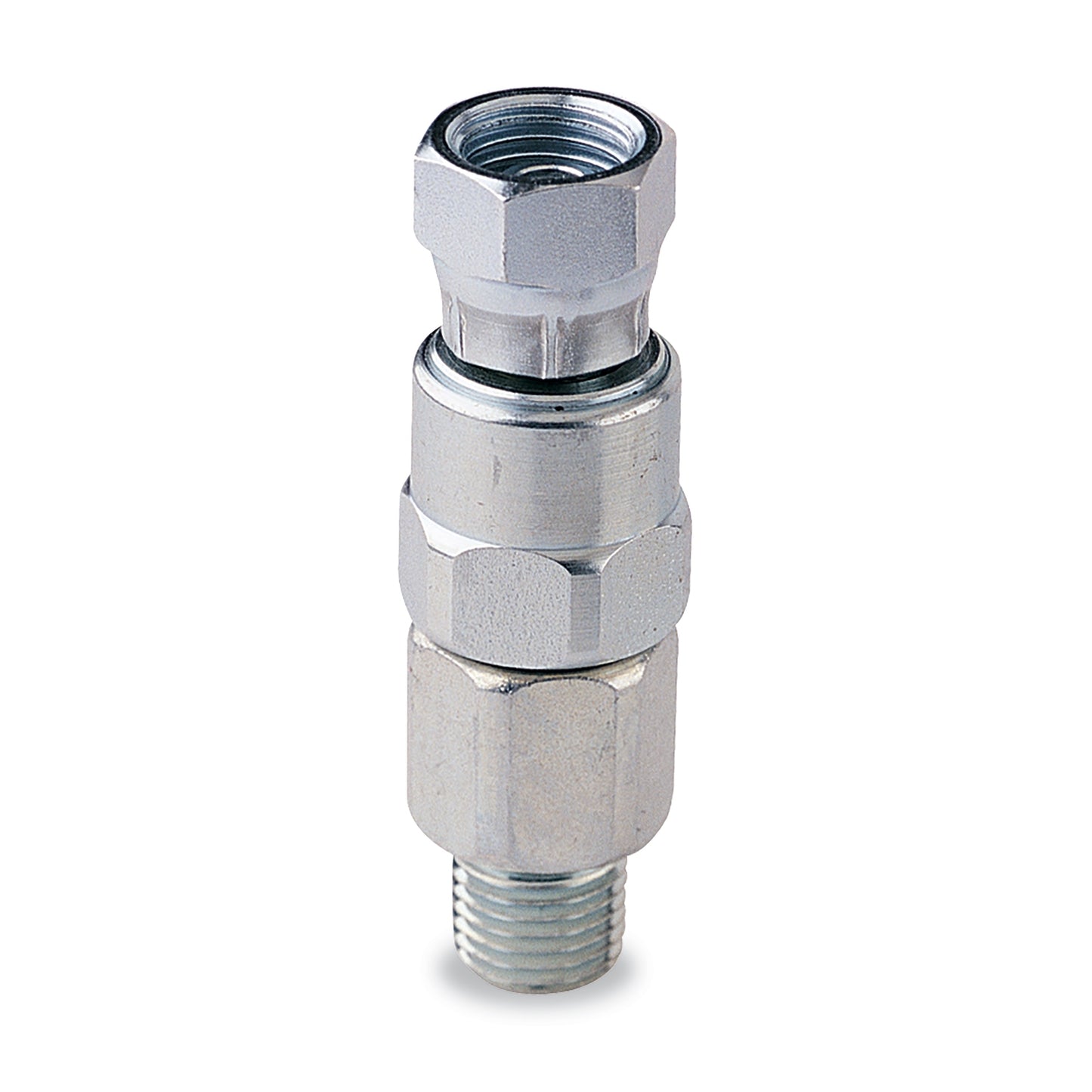 GRACO Gun Swivel 1/4 in NPSM (Part No. 224457)