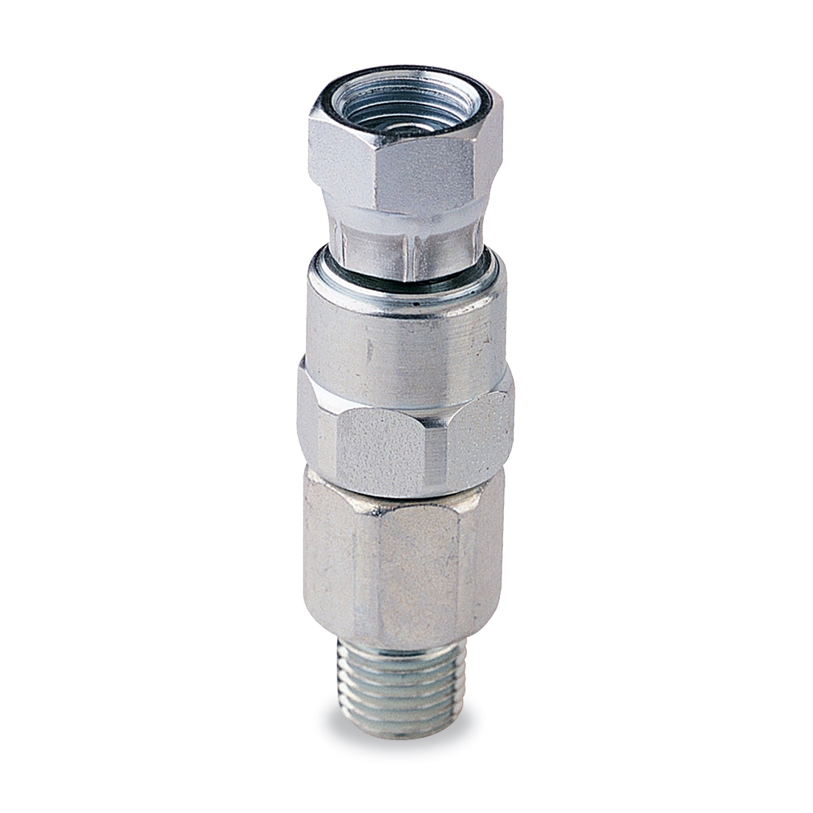 GRACO Gun Swivel 1/4 in NPSM (Part No. 224457)