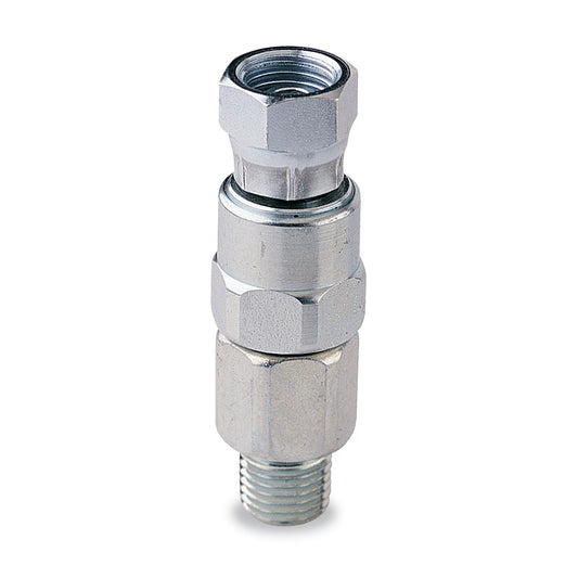 GRACO Gun Swivel 1/4 in NPSM (Part No. 224457)