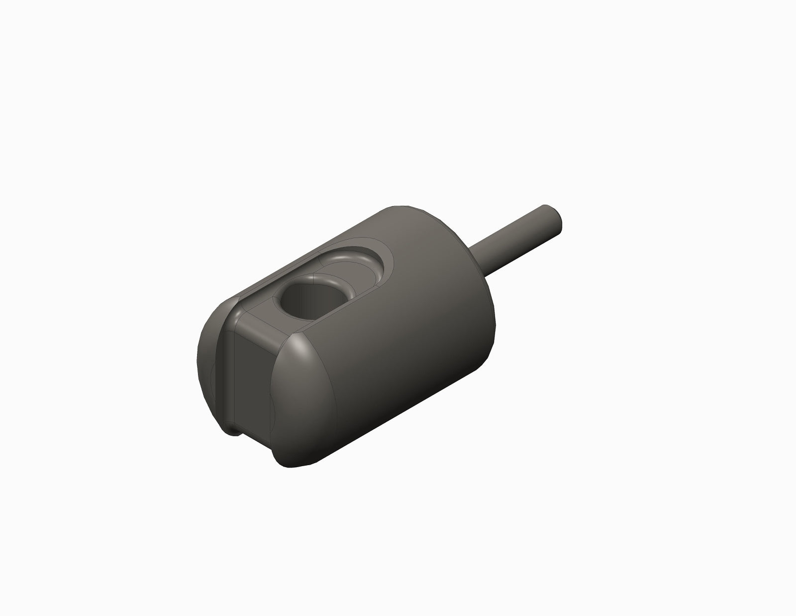 GRACO Guide, Roving, Ceramic (22486-00)