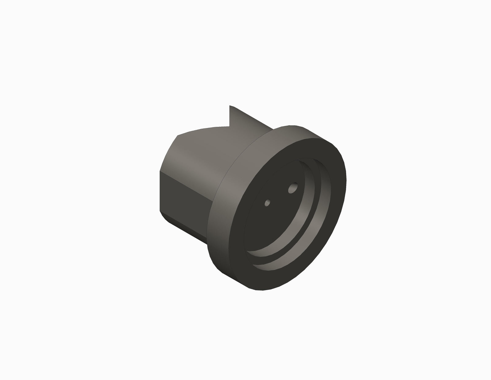GRACO FRP Tip, Spray, 30/40, Indy Gun, SST (Part No. 23005-P4)