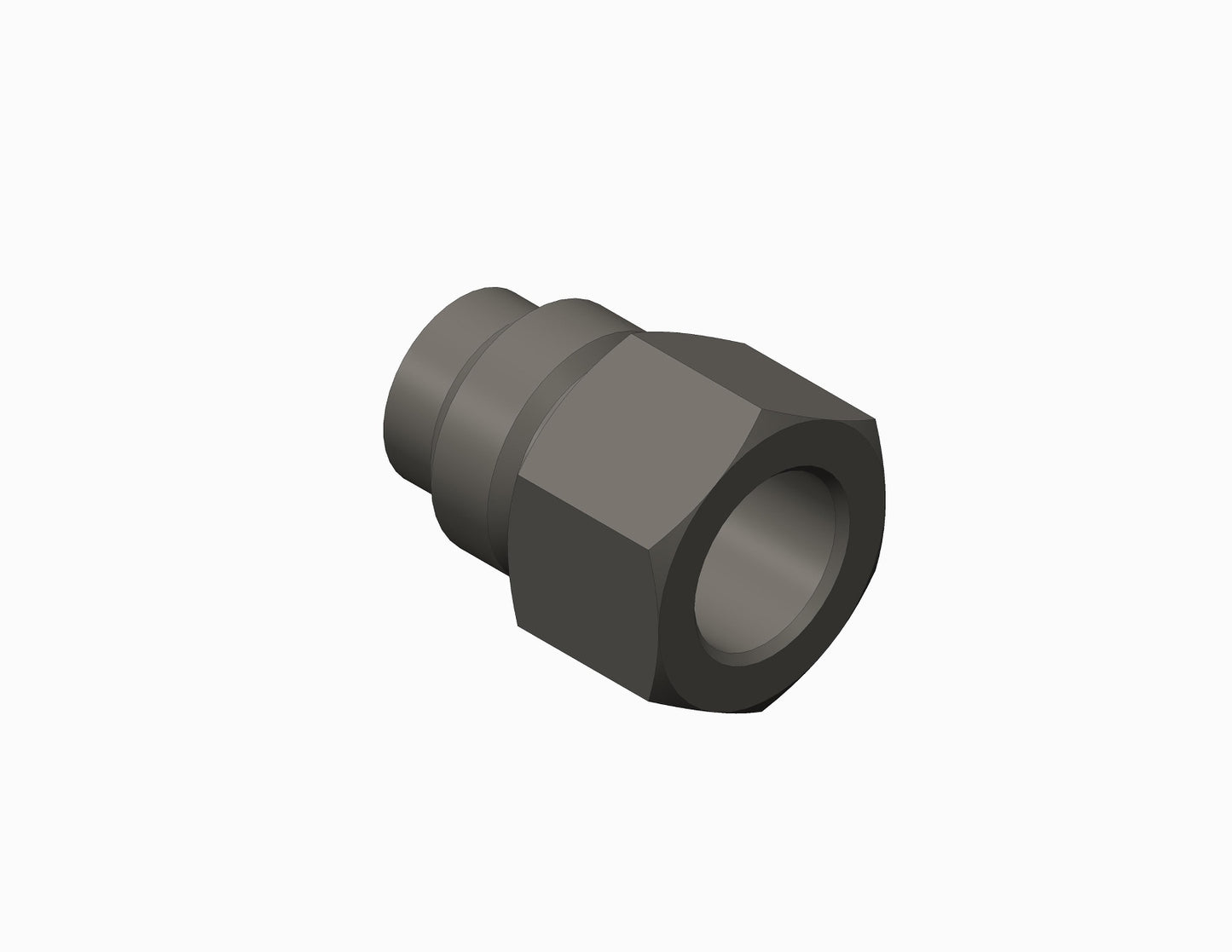 GRACO FTG Adapter RTM INDY (Part No. 23049-00)