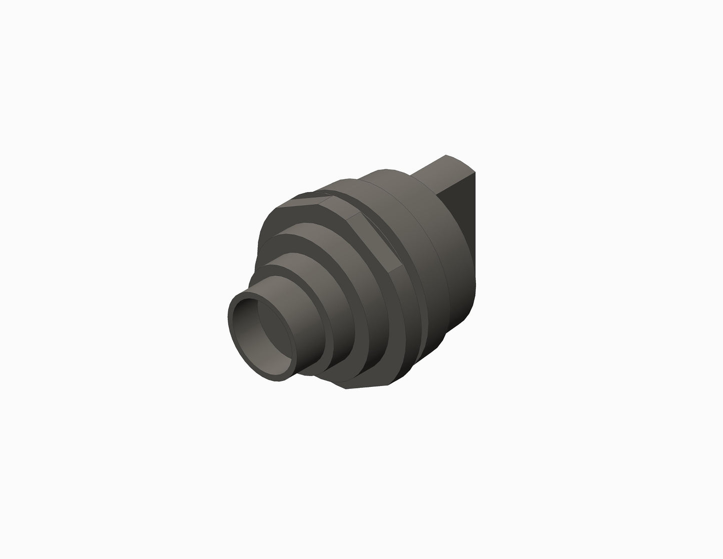 GRACO Selector Switch, Maintain (Part No. 23208-00)