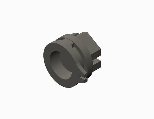 GRACO VALVE,ADAPTER (Part No. 23209-00)