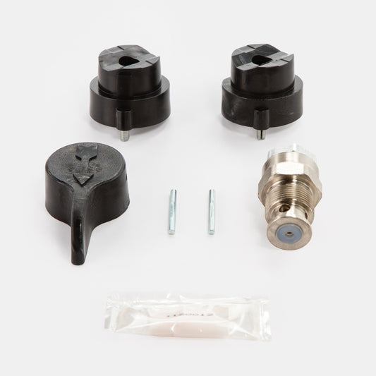 GRACO Spray Prime/Drain Valve Kit (Part No. 235014)