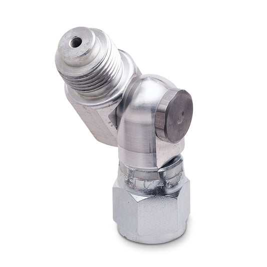 GRACO 180 Degree Easy Turn Directional Spray Adapter (7/8-14 Thread, 1.75" h x 1" l) (Part No. 235486)