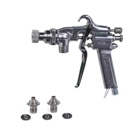 GRACO GM 1030 TexSpray Gun (235490)