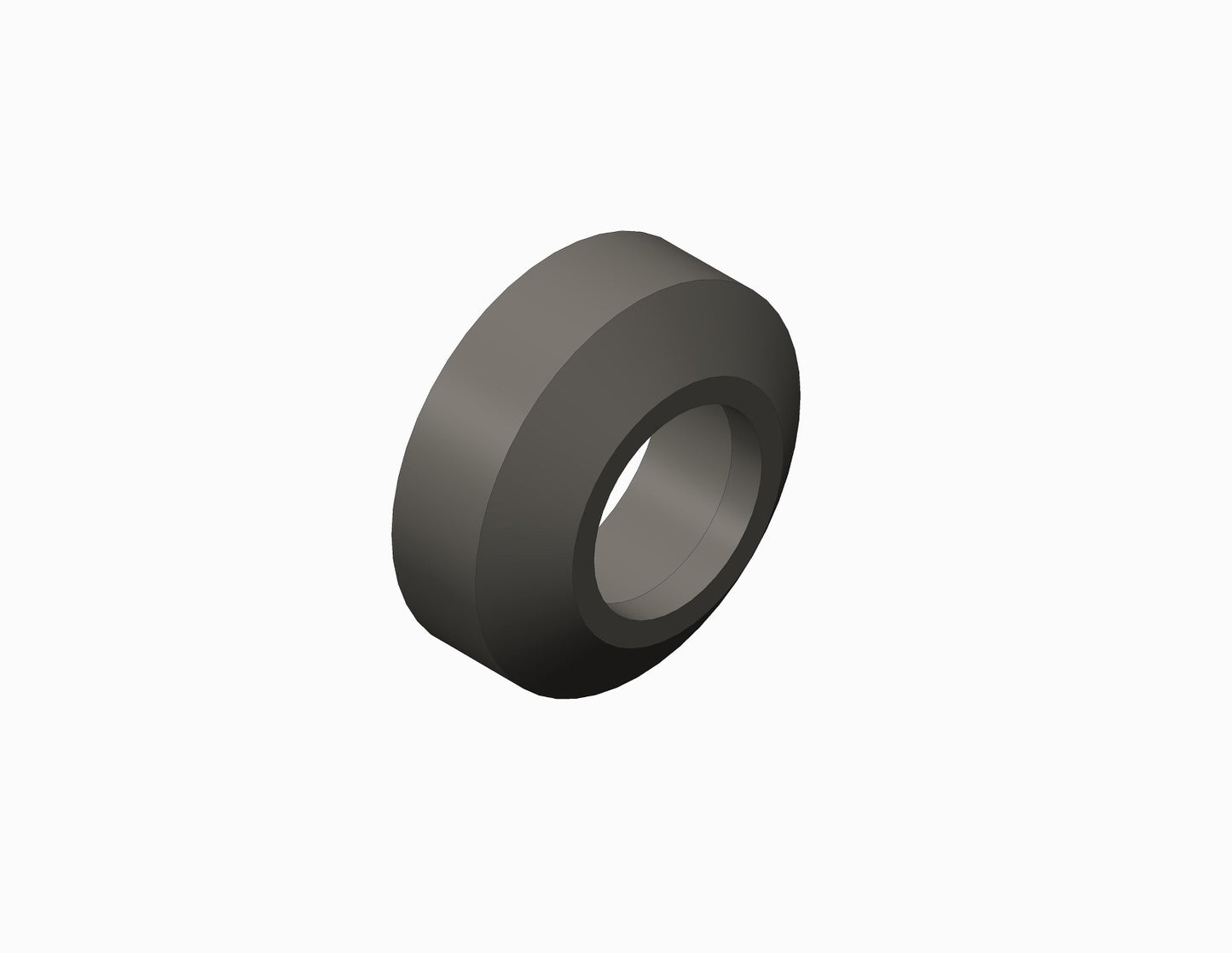 GRACO Washer, Seat, Catalyst, Indy (Part No. 23554-00)