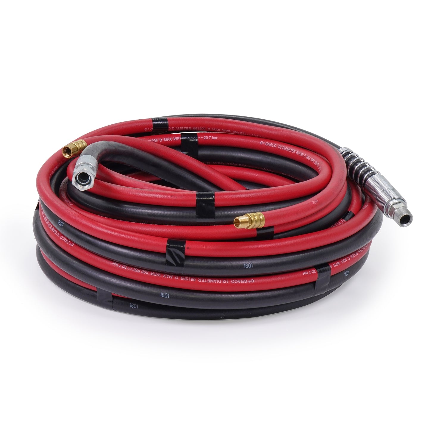 GRACO Hose Set (Part No. 235737 GB KIT)