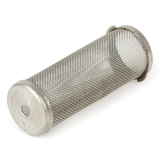 GRACO Manifold Filter, Short, 30 mesh, 2 pk (Part No. 236495)