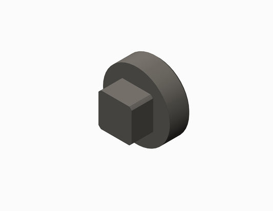 GRACO Nut, Packing, Formula Gun (Part No. 23764-00)