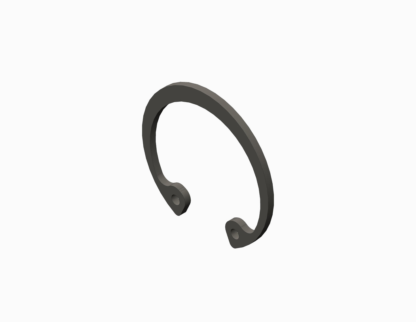 GRACO Retaining Ring, Internal, 7/8 Bore (Part No. 23784-00)