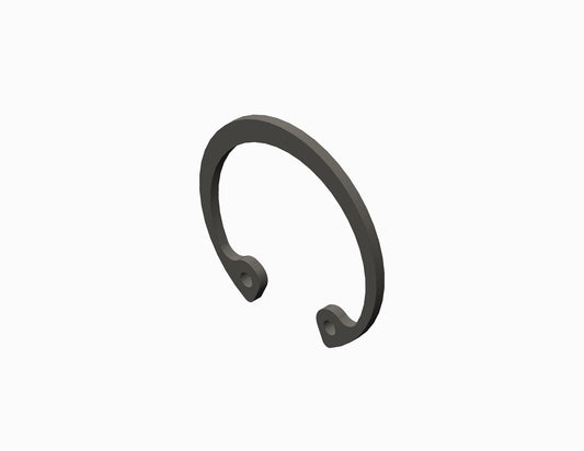 GRACO Retaining Ring, Internal, 7/8 Bore (Part No. 23784-00)