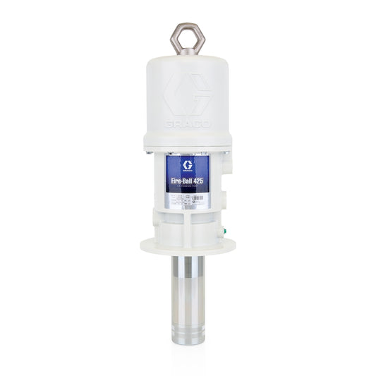 GRACO Fire-Ball® 425 Series 6:1 Universal Size Oil Pump (Part No. 238108)