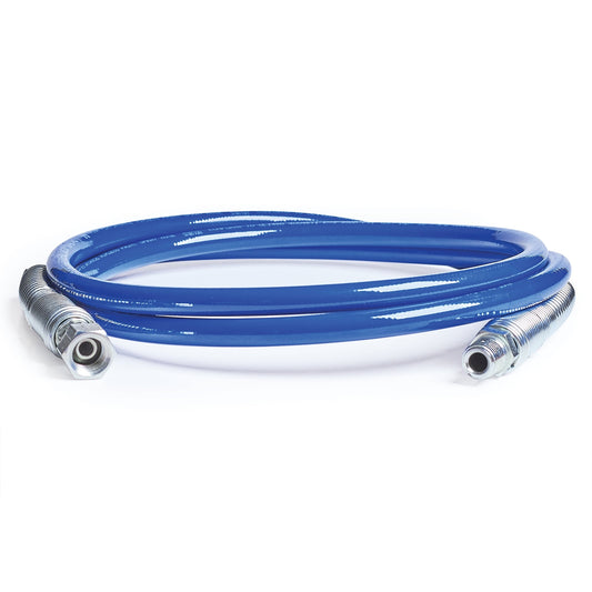 GRACO BlueMax II Airless Whip Hose, 3/16 in x 6 ft (1.8 m) (Part No. 238359)