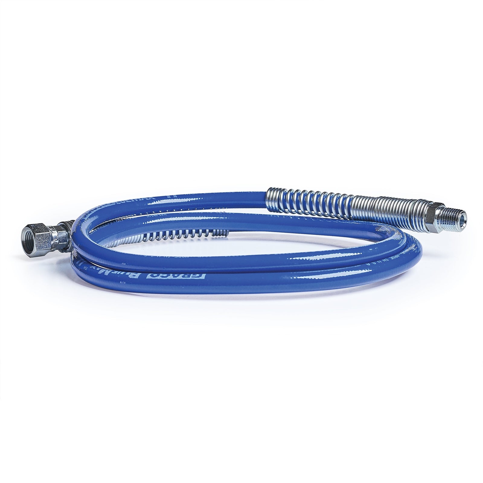 GRACO BlueMax II Airless Whip Hose, 3/16 in x 4.5 ft (1.4 m) (Part No. 238959)