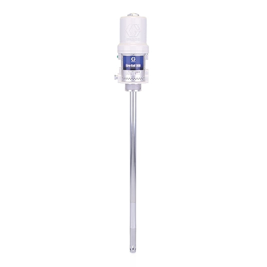 GRACO Fire-Ball® 300 Series 50:1 400 lb (180 kg) Grease Pump (Part No. 239888)