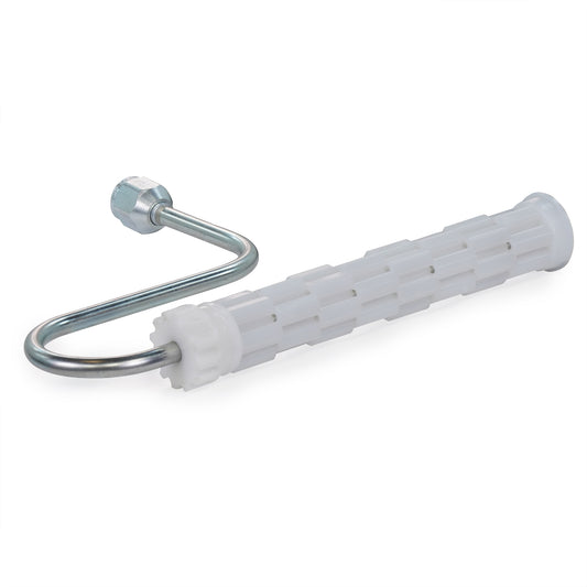 GRACO Geosperse Pressure Roller Frame, 9 in (Part No. 240005)