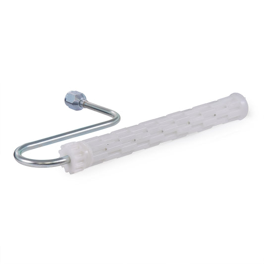 GRACO Geosperse Pressure Roller Frame, 12 in (Part No. 240055)
