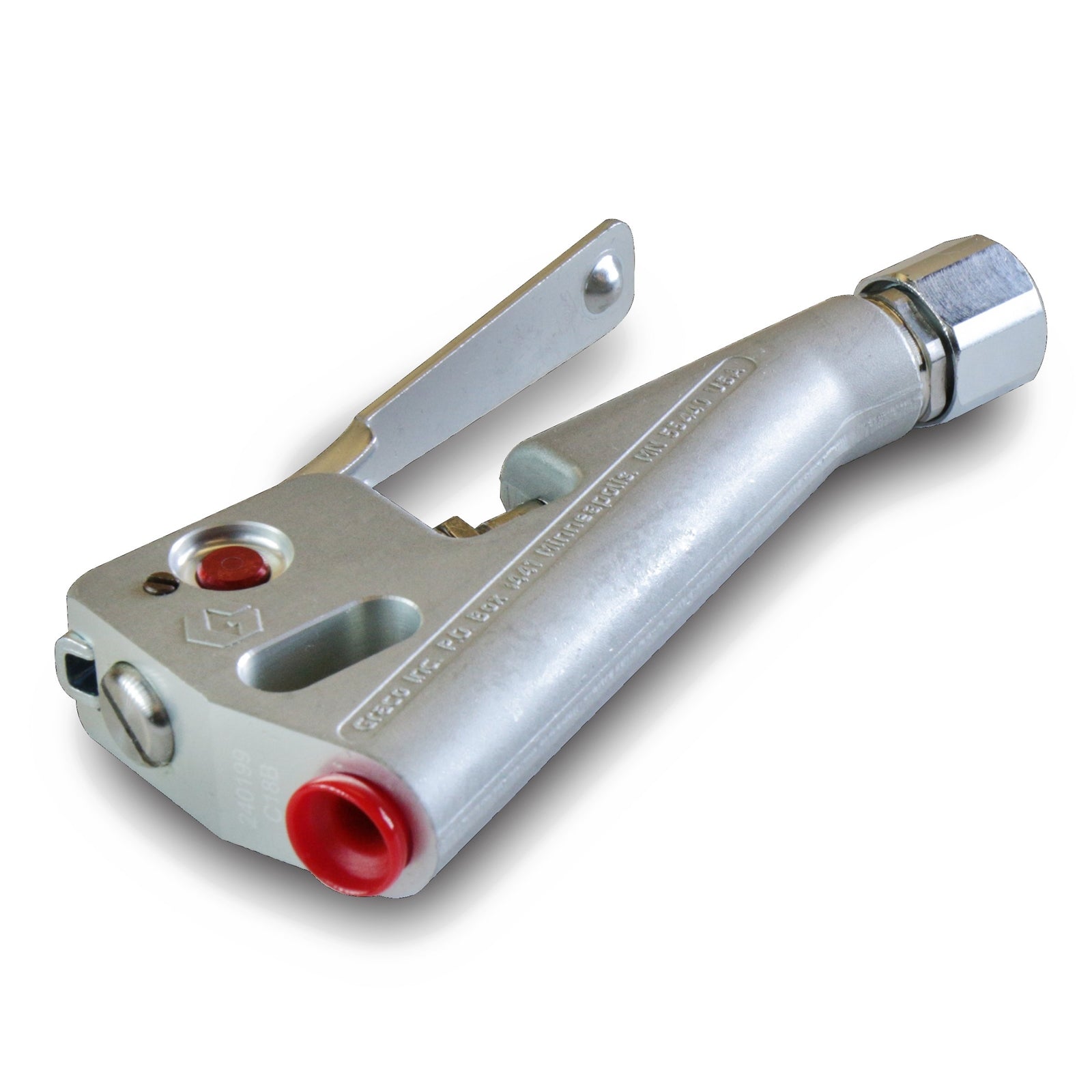 GRACO Palm Grip In-Line Dispense Gun (Part No. 240199)