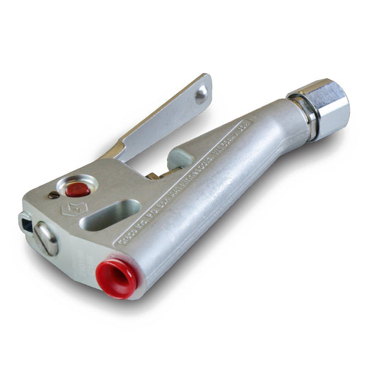 GRACO Palm Grip In-Line Dispense Gun (Part No. 240199)