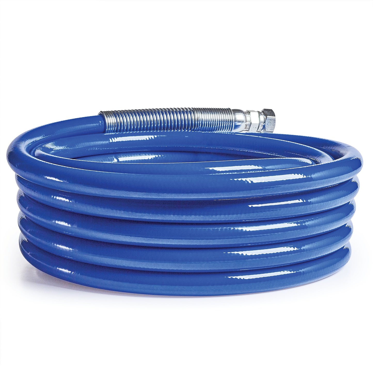 GRACO BlueMax II Airless Hose, 3/8 in x 25 ft (Part No. 240796)