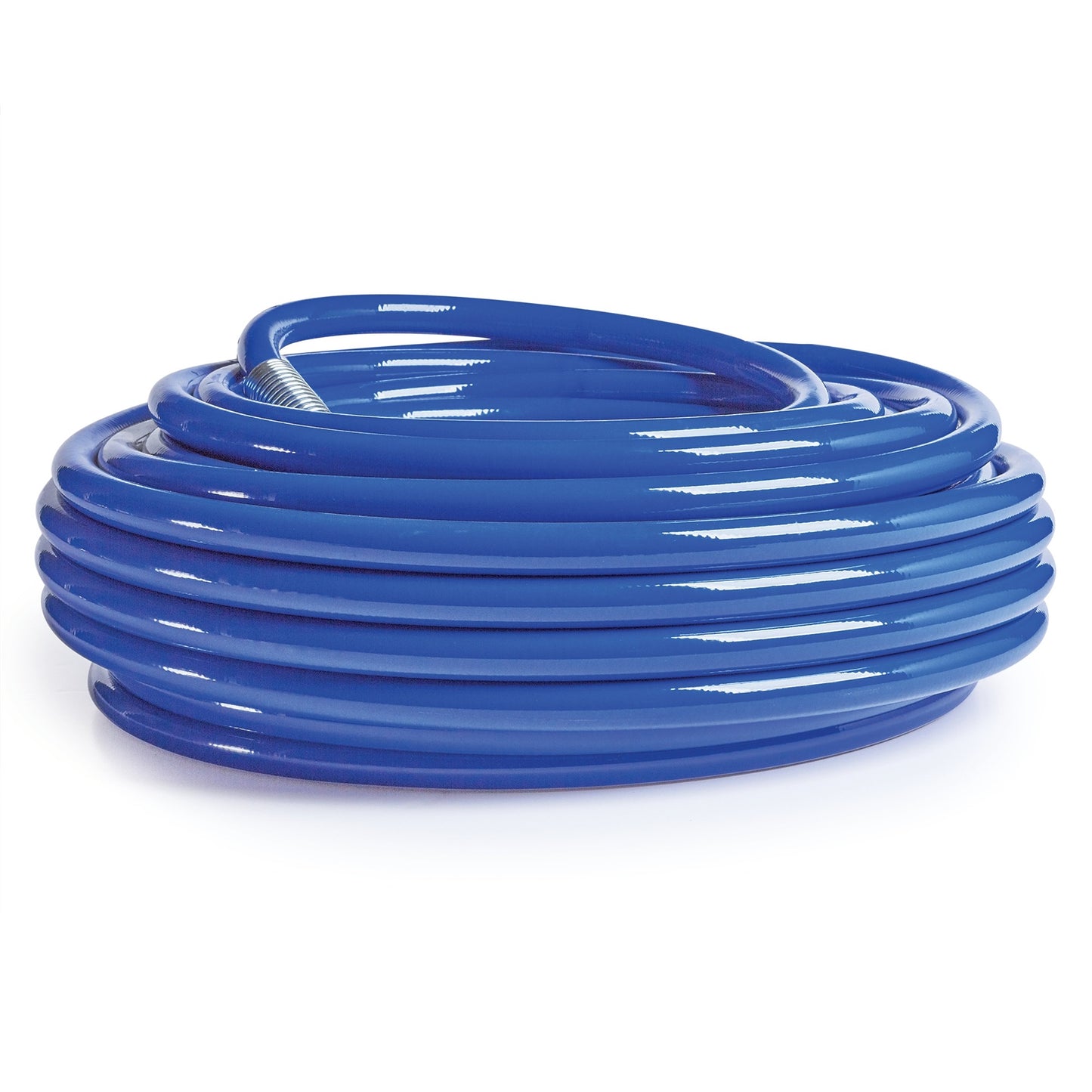 GRACO BlueMax II Airless Hose, 3/8 in x 100 ft (30.5 m) (Part No. 241275)