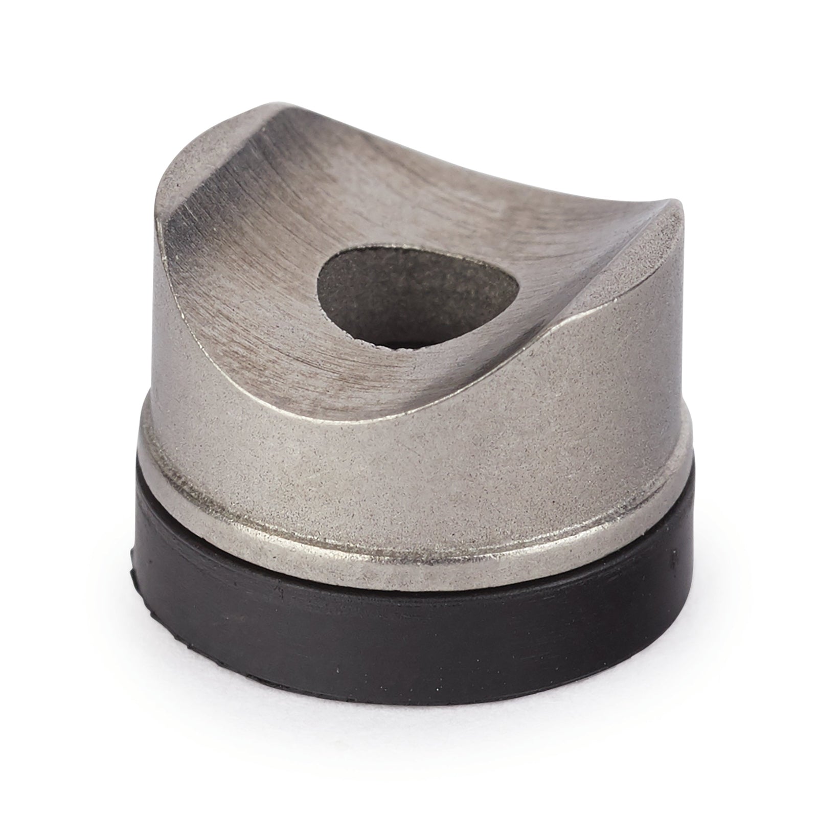 GRACO Single Seal Gasket, Stainless Steel/Rubber (Part No. 243004)