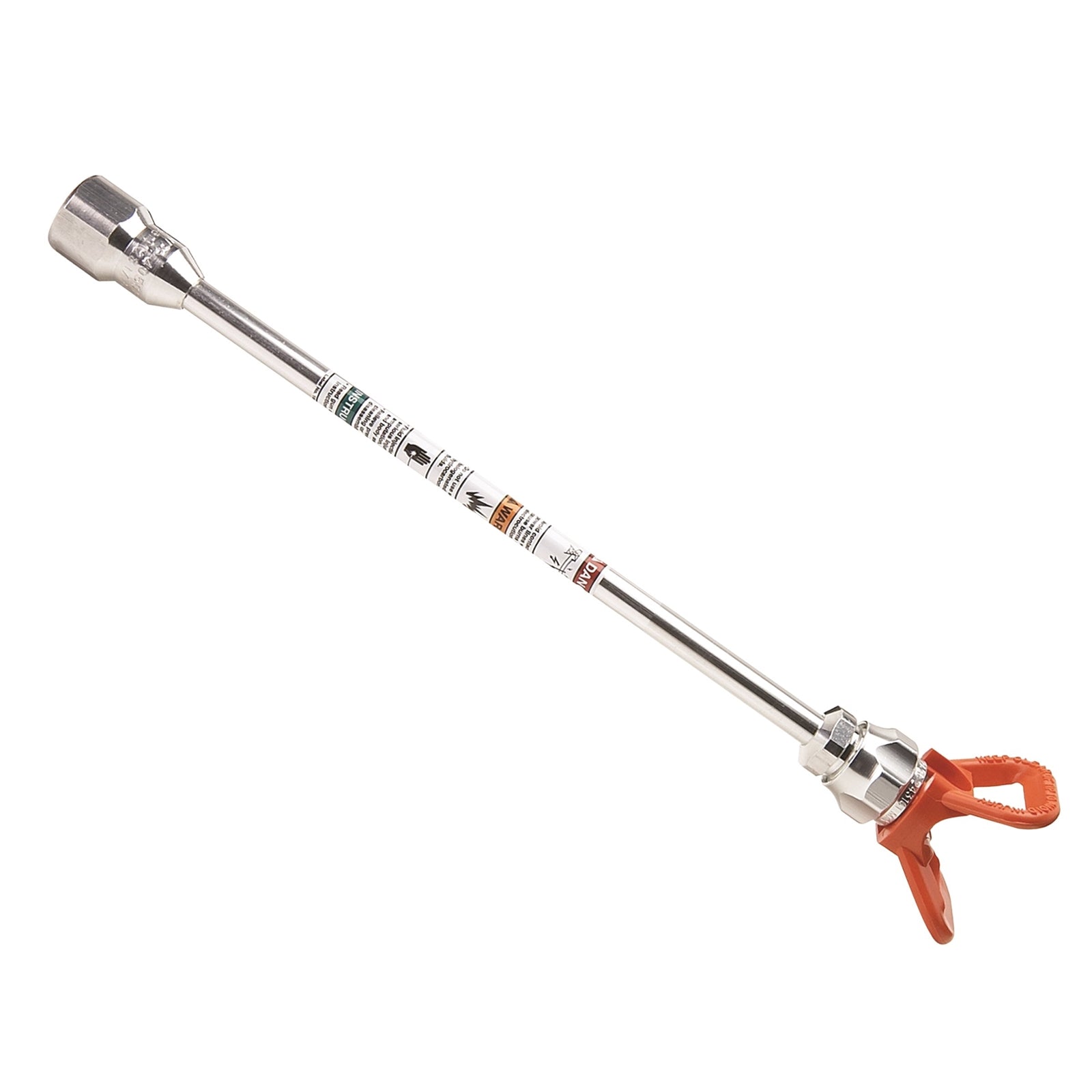 GRACO Spray Tip Extension 15 in (Part No. 243041)