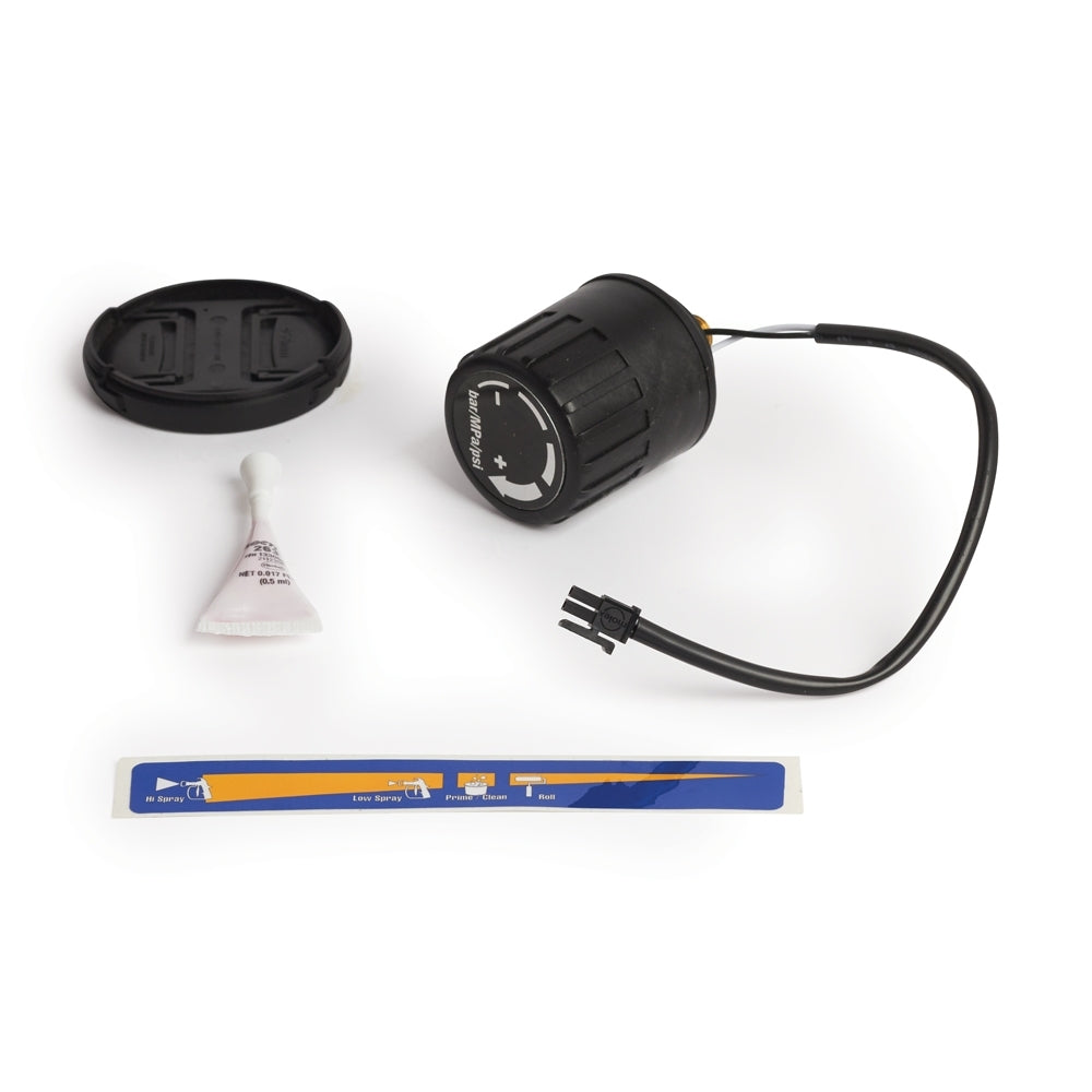 GRACO Pro210ES Pressure Switch (Part No. 244267)