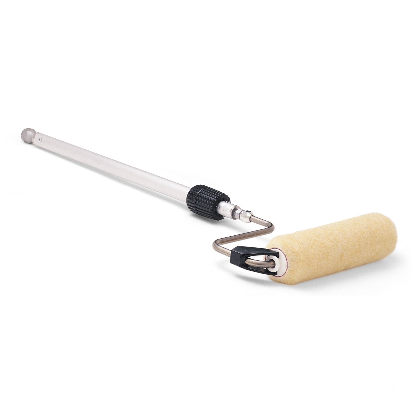 GRACO EvenFlow Telescoping Pressure Roller Assembly (36 in, 9 in Roller Frame) (Part No. 244281)