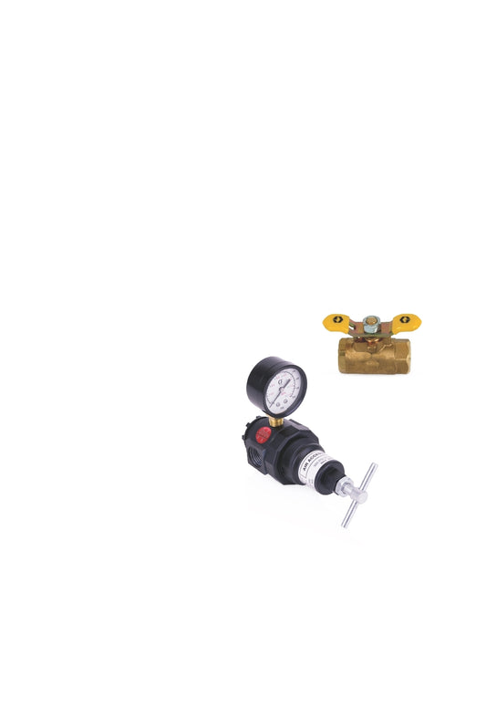 GRACO Fire-Ball® 425 Series 75:1 Grease Pump - Horizontal Mount Package (Part No. 244648)