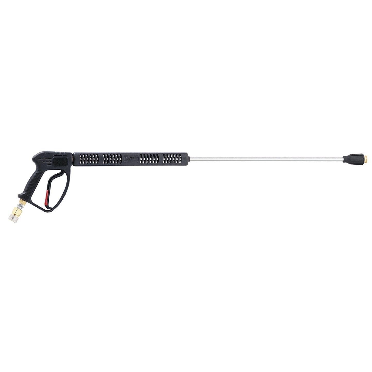 GRACO Professional Grade Gun with 36 in Wand (Part No. 244784)