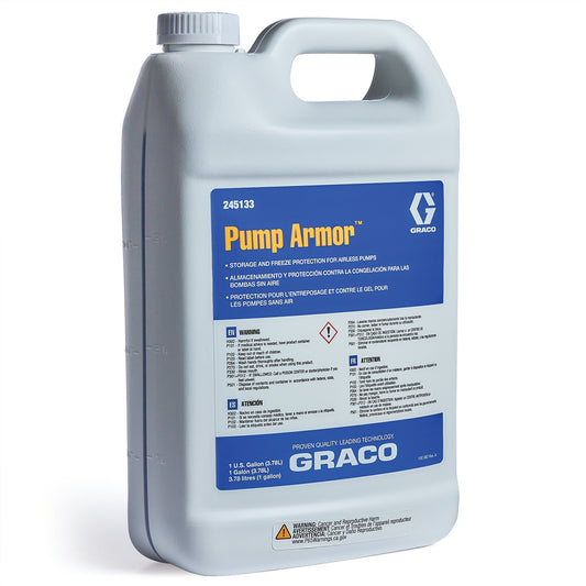 GRACO Pump Armor, 1 gal (Part No. 245133)